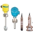 Flowline - Float type and Pressure type Contact Level Sensor & Transmitter